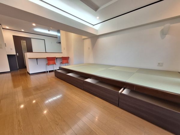 芦屋翠ケ丘パークマンション　中古マンション