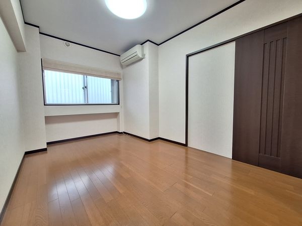 芦屋翠ケ丘パークマンション　中古マンション