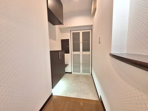 芦屋翠ケ丘パークマンション　中古マンション