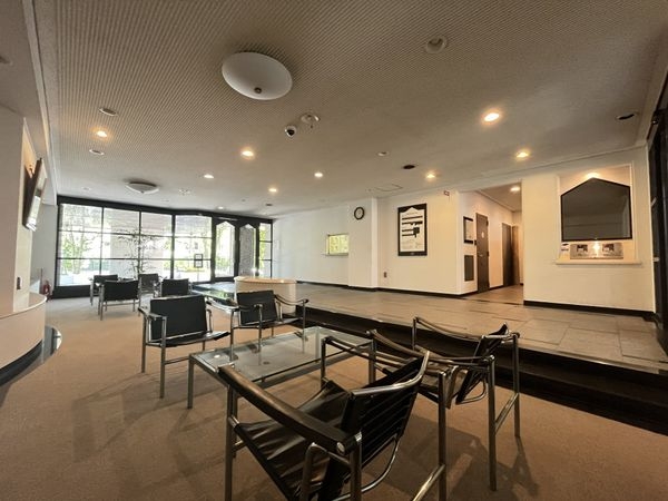 芦屋翠ケ丘パークマンション　中古マンション