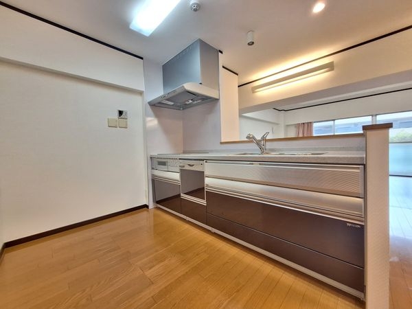 芦屋翠ケ丘パークマンション　中古マンション