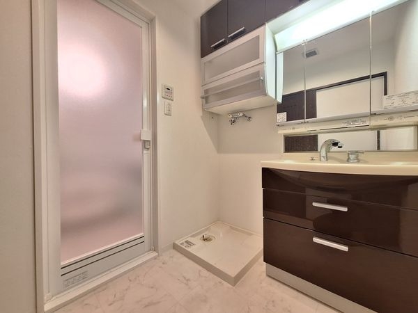 芦屋翠ケ丘パークマンション　中古マンション