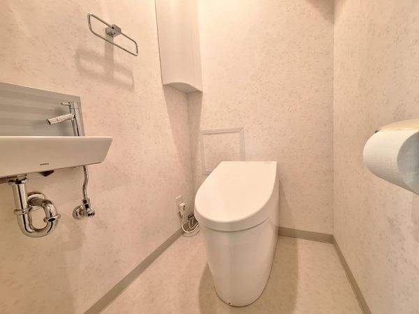 芦屋翠ケ丘パークマンション　中古マンション