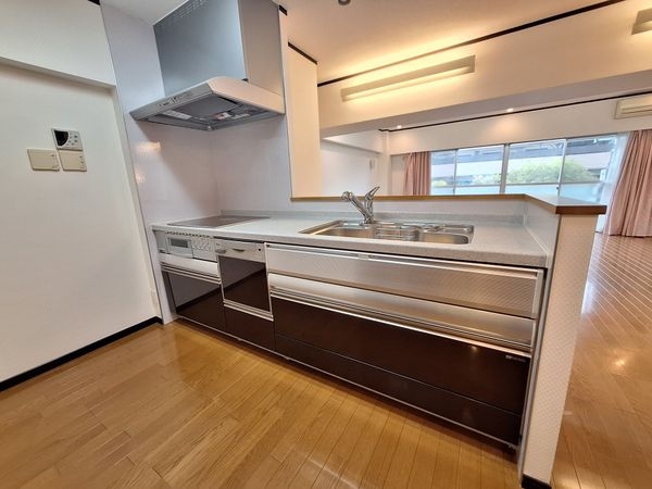 芦屋翠ケ丘パークマンション　中古マンション