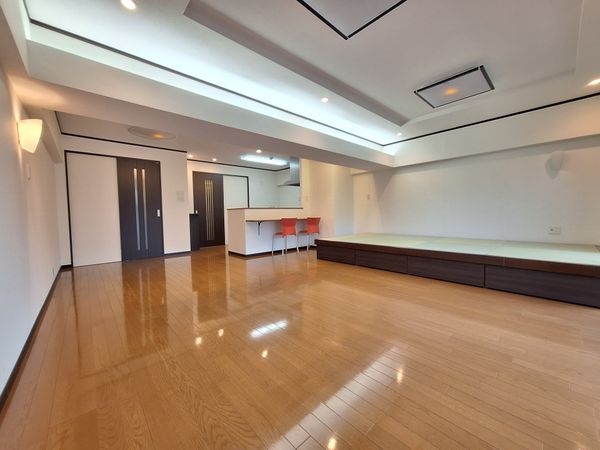 芦屋翠ケ丘パークマンション　中古マンション