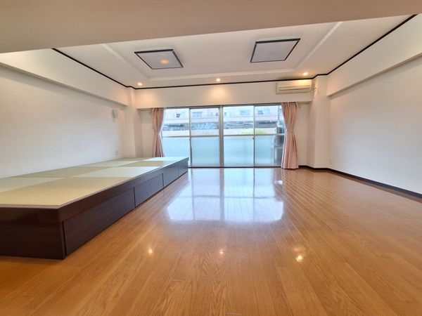 芦屋翠ケ丘パークマンション　中古マンション