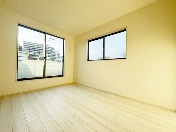 西宮市甲子園九番町　新築一戸建て　全１区画