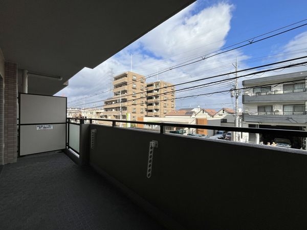 藤和シティホームズ武庫之荘　中古マンション