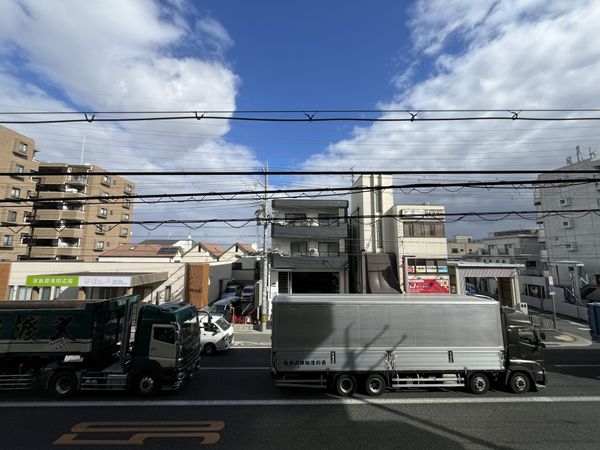 藤和シティホームズ武庫之荘　中古マンション