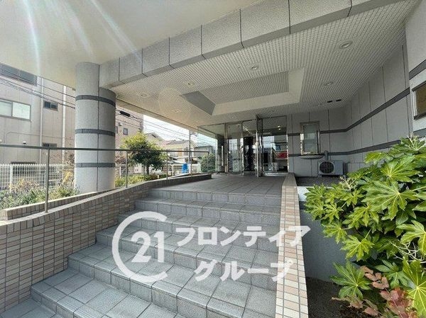 藤和シティホームズ武庫之荘　中古マンション