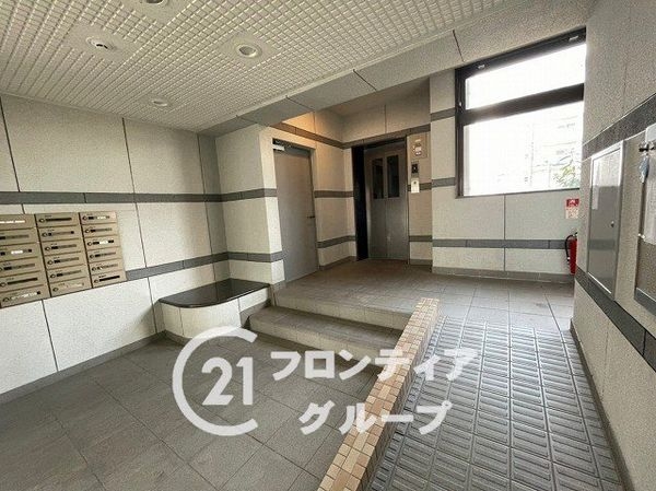 藤和シティホームズ武庫之荘　中古マンション