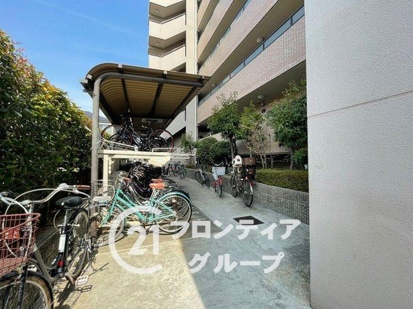 藤和シティホームズ武庫之荘　中古マンション