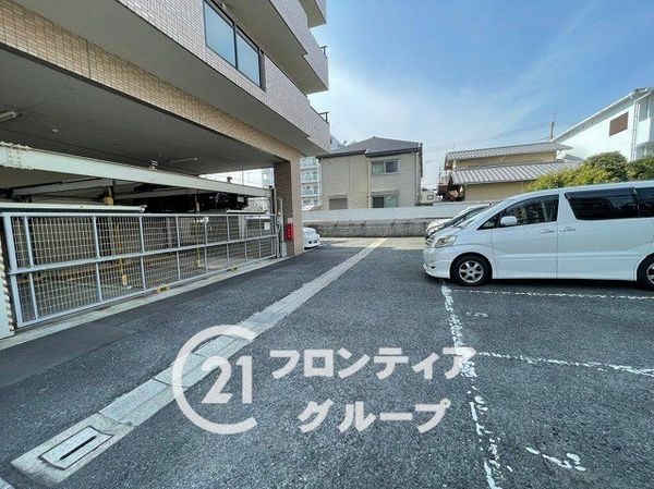 藤和シティホームズ武庫之荘　中古マンション