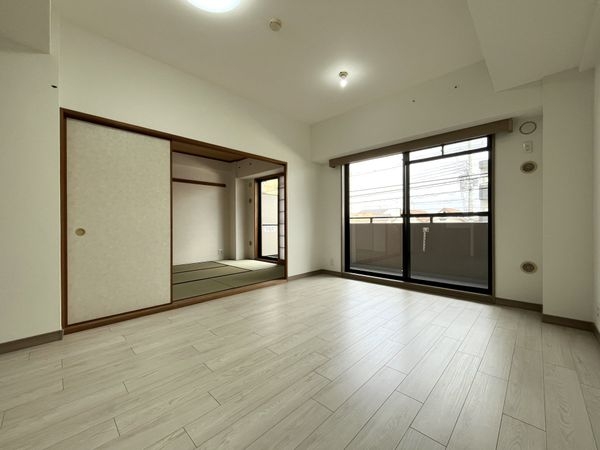 藤和シティホームズ武庫之荘　中古マンション