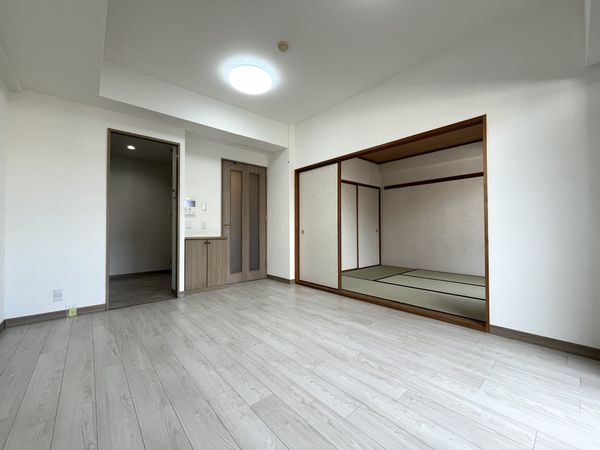 藤和シティホームズ武庫之荘　中古マンション