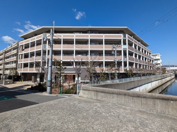 ロイヤル芦屋ザ・レジデンス　中古マンション