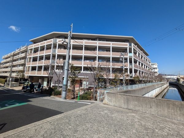 ロイヤル芦屋ザ・レジデンス　中古マンション