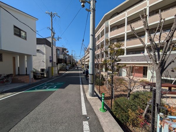 ロイヤル芦屋ザ・レジデンス　中古マンション