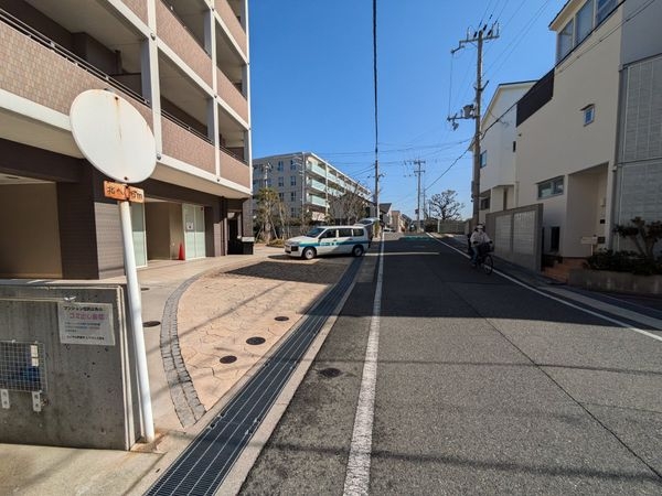 ロイヤル芦屋ザ・レジデンス　中古マンション