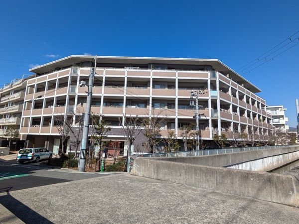 ロイヤル芦屋ザ・レジデンス　中古マンション