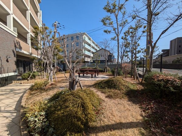 ロイヤル芦屋ザ・レジデンス　中古マンション