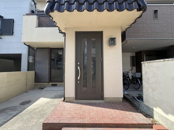 尼崎市久々知３丁目の中古一戸建て