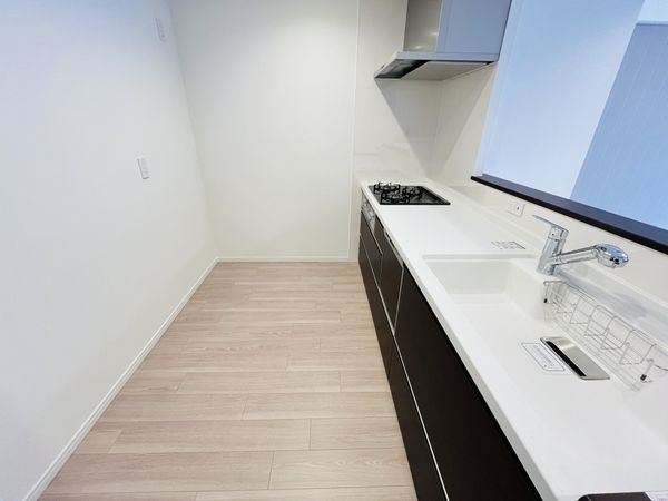 サンフル宝塚シティブレス　中古マンション
