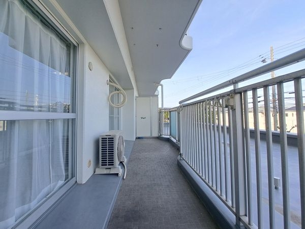 サンロイヤル武庫川サンク　中古マンション