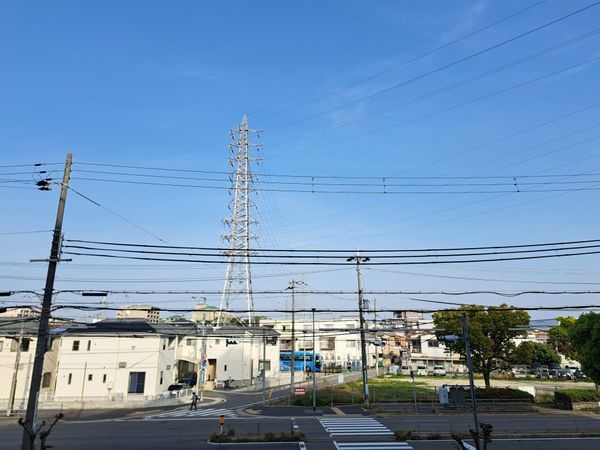 サンロイヤル武庫川サンク　中古マンション