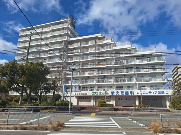 サンロイヤル武庫川サンク　中古マンション