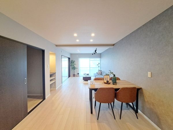 サンロイヤル武庫川サンク　中古マンション