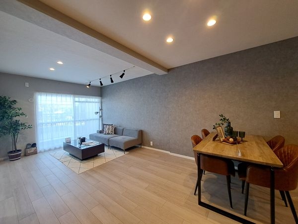サンロイヤル武庫川サンク　中古マンション