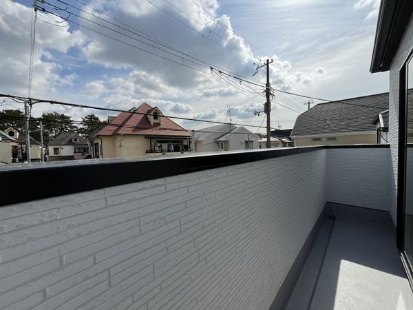 兵庫県西宮市堤町　新築一戸建て　1期　1号棟