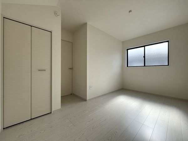 兵庫県西宮市堤町　新築一戸建て　1期　1号棟