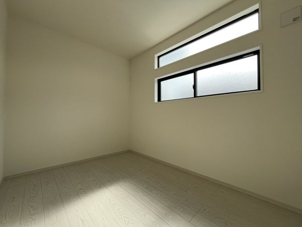 兵庫県西宮市堤町　新築一戸建て　1期　1号棟