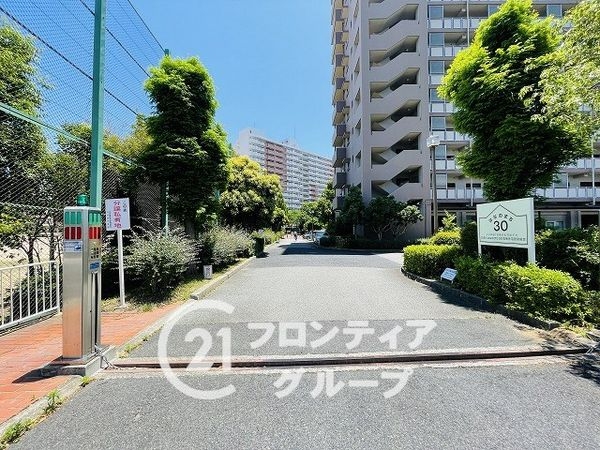 武庫川はなのまち３０号棟　中古マンション