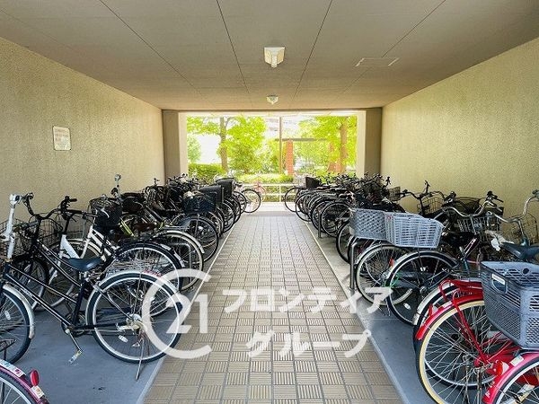 武庫川はなのまち３０号棟　中古マンション