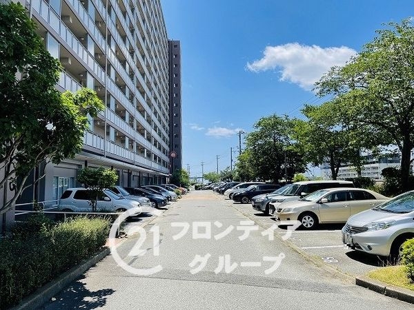 武庫川はなのまち３０号棟　中古マンション