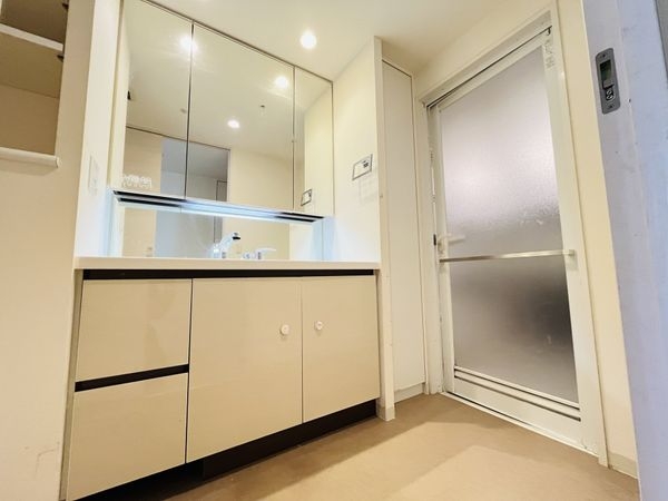 ザ・宝塚タワー　中古マンション