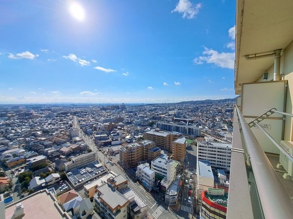 ザ・宝塚タワー　中古マンション