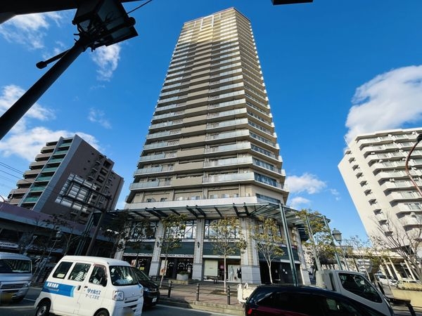 ザ・宝塚タワー　中古マンション