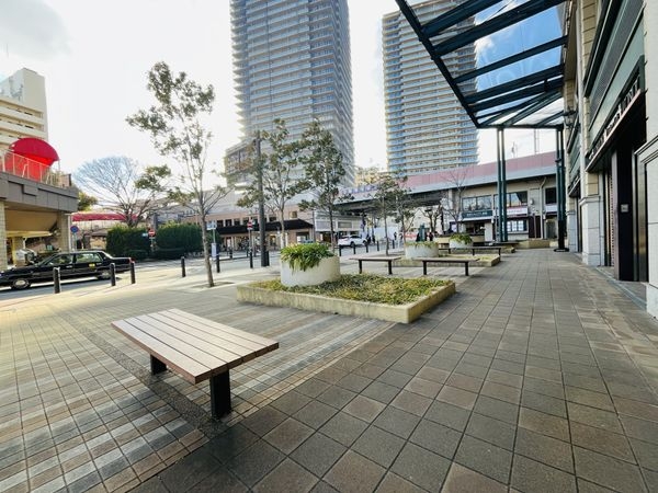 ザ・宝塚タワー　中古マンション