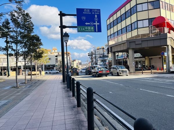 ザ・宝塚タワー　中古マンション