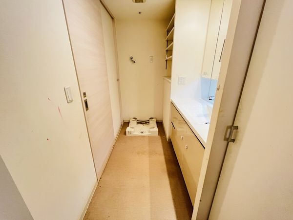 ザ・宝塚タワー　中古マンション