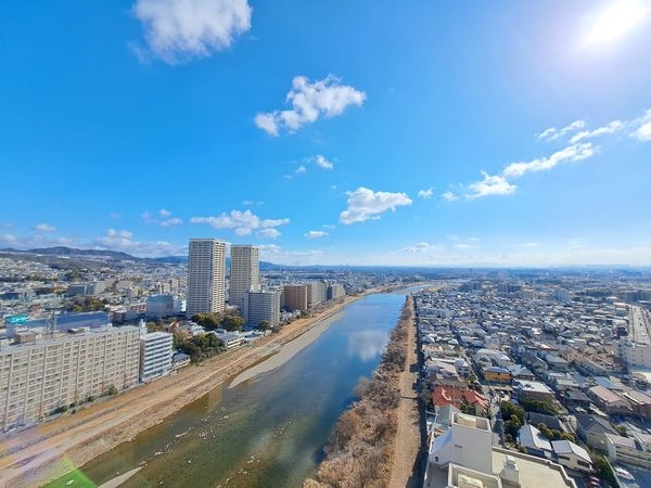 ザ・宝塚タワー　中古マンション