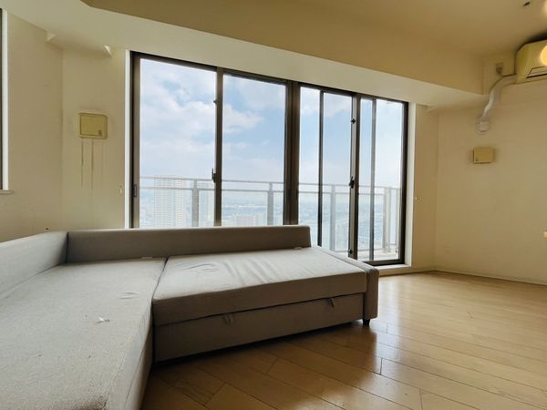 ザ・宝塚タワー　中古マンション