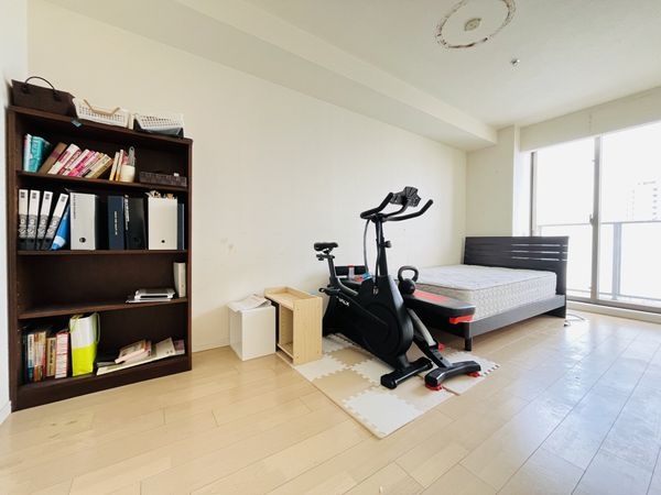 ザ・宝塚タワー　中古マンション