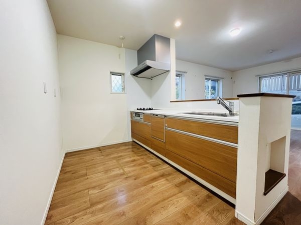 宝塚市野上５丁目の中古一戸建て