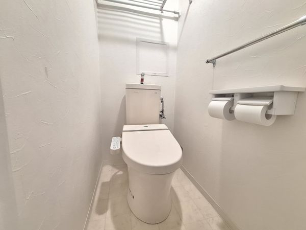 芦屋緑２住宅５号棟　中古マンション