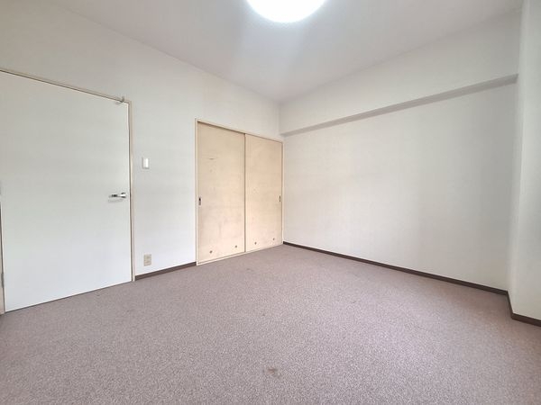 芦屋緑２住宅５号棟　中古マンション